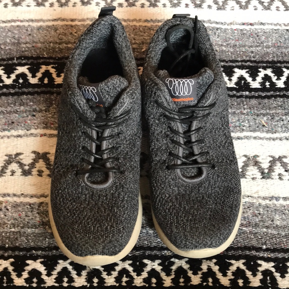 Woolloomooloo Shirley Sneaker size 38
